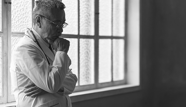 message middle image