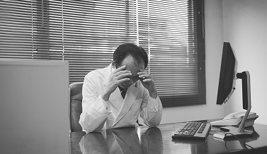 message middle image