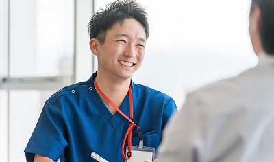 message bottom image