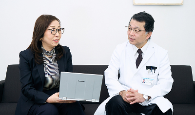 message bottom image